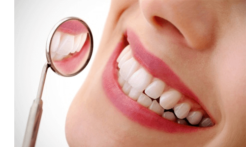 Восстановление депульпированного зуба