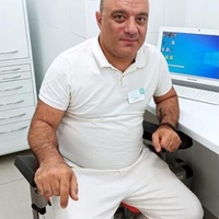 Альбертян Тигран Ашотович Стоматолог хирург-имплантолог